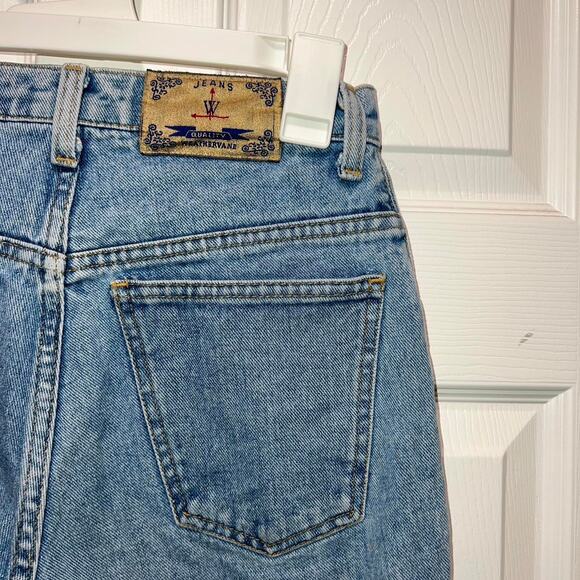 80s Vintage Weathervane Jeans - Picture 7 of 7